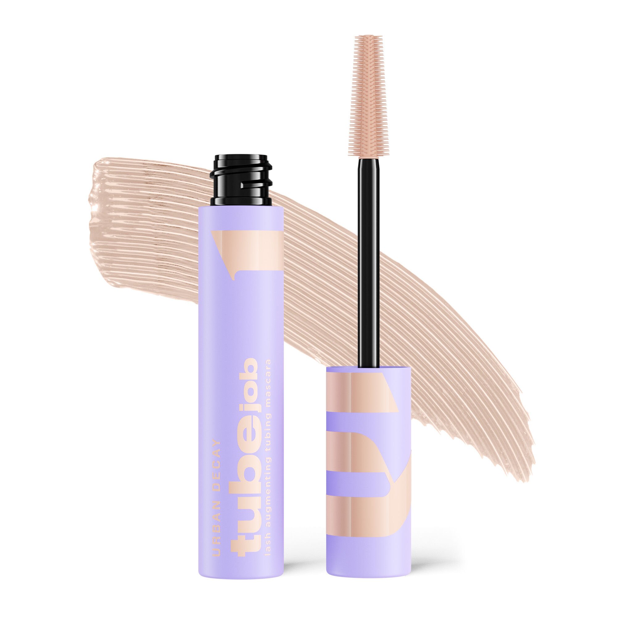 Tube Job - Lash Augmenting Tubing Mascara - Urban Decay