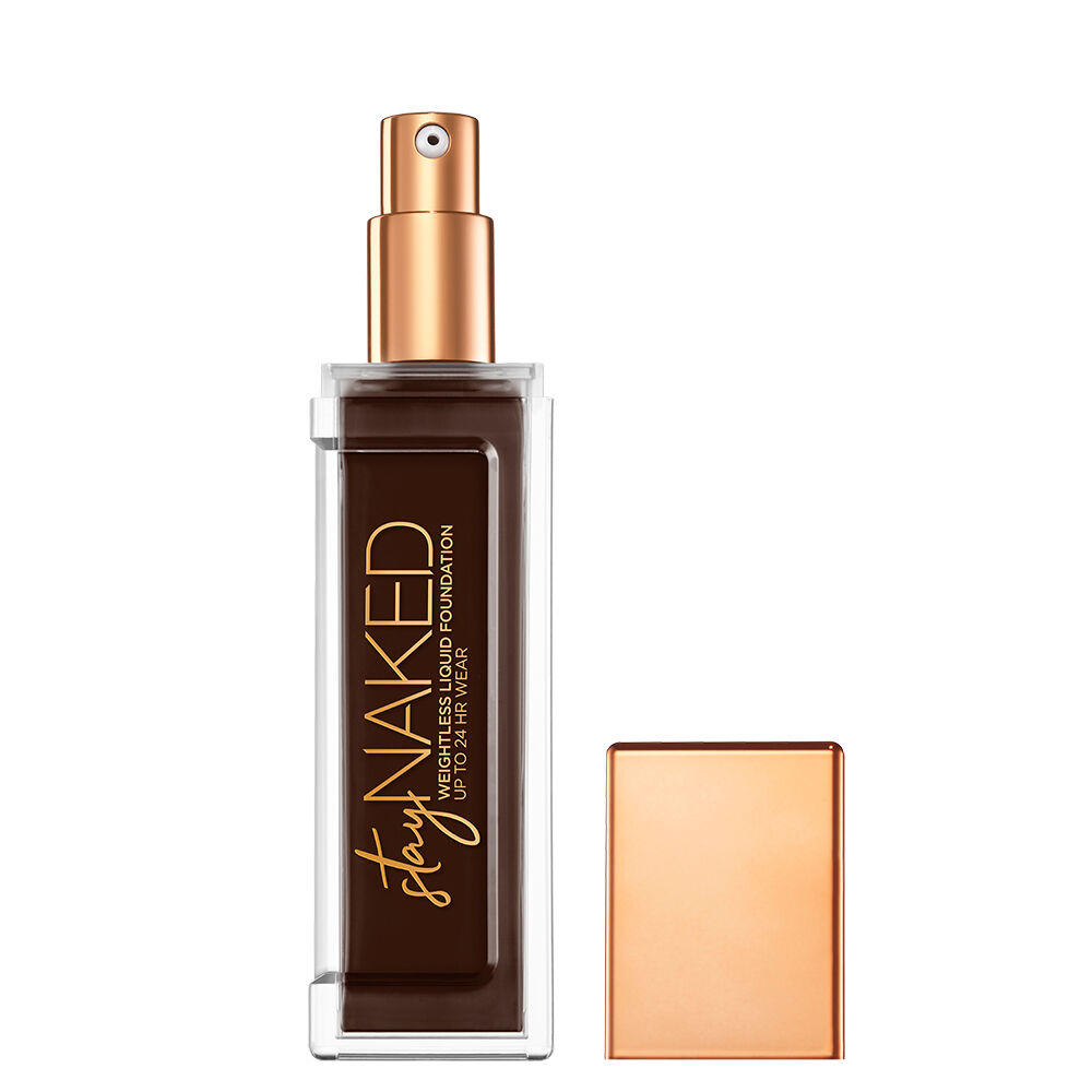 Stay Naked Weightless Liquid Foundation