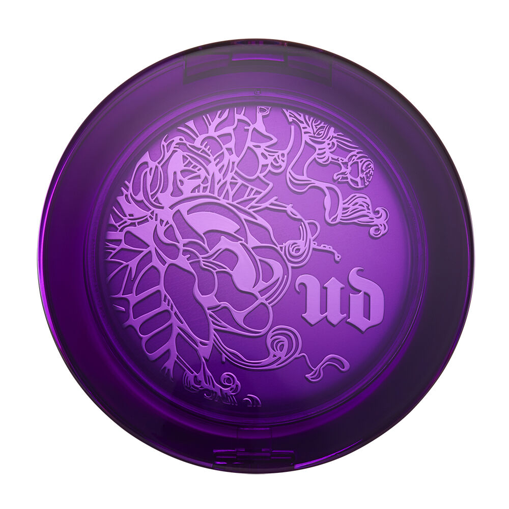 De-Slick Mattifying Powder