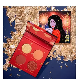 Naked x Robin Eisenberg Eyeshadow Palette
