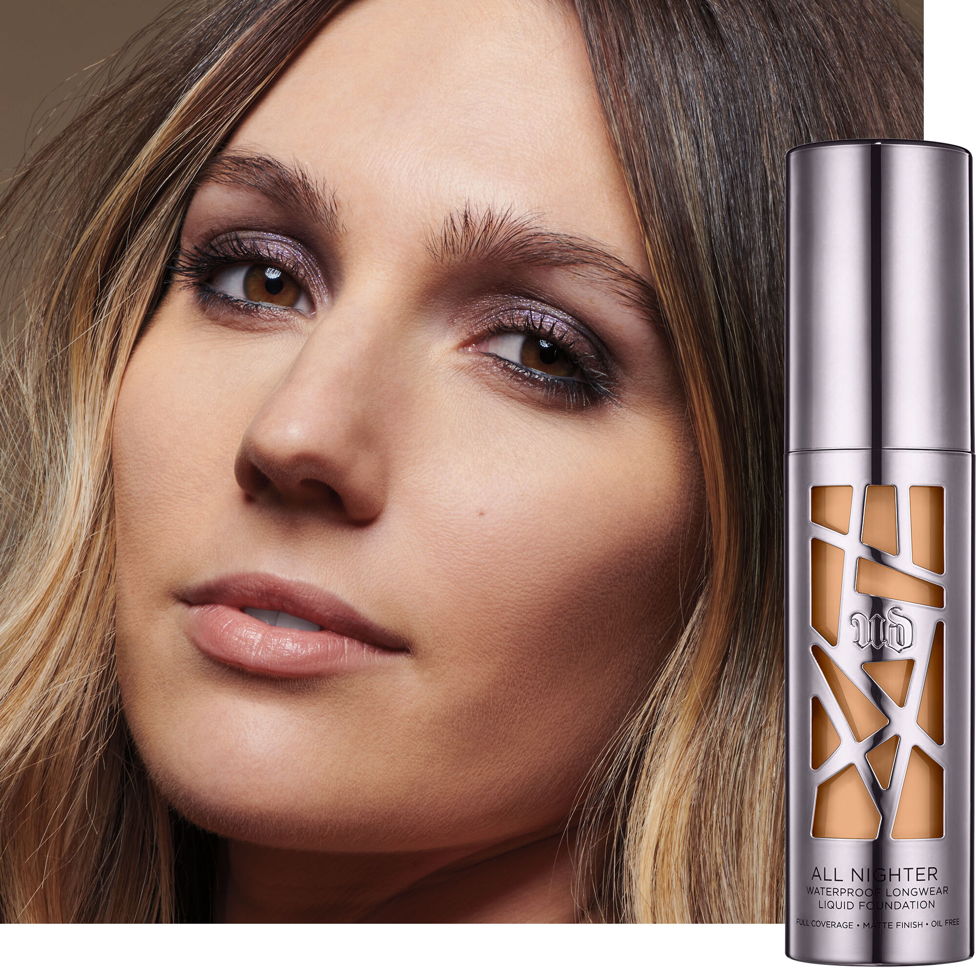 All Nighter Liquid Foundation