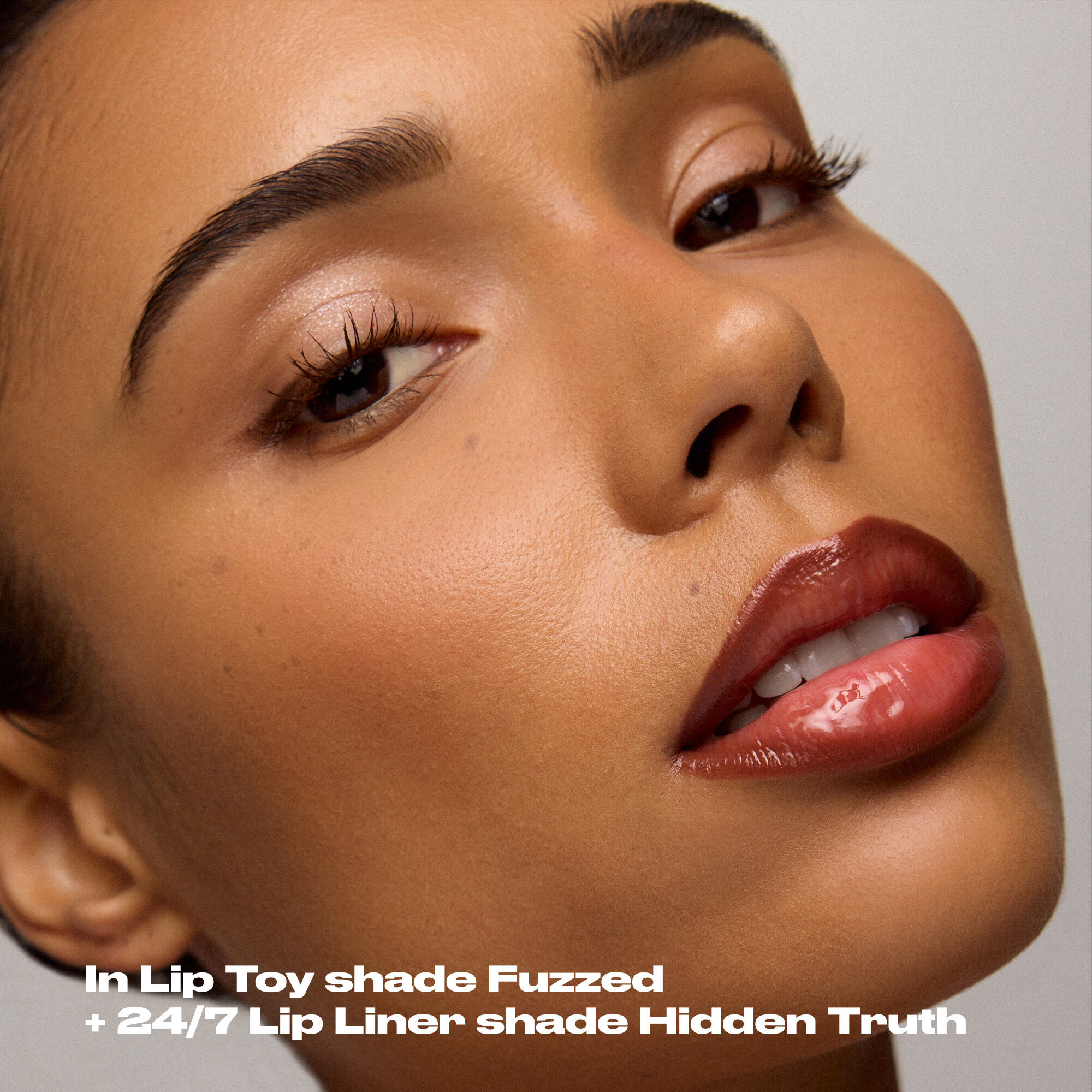 Lip Toy pH Staining Lip Oil