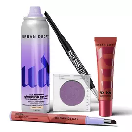 The Mika Bundle