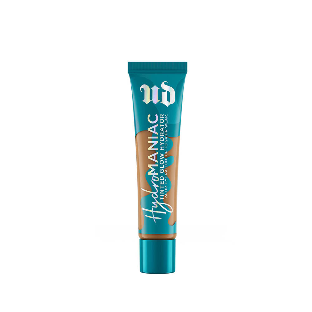 Hydromaniac Hydrating Dewy Foundation