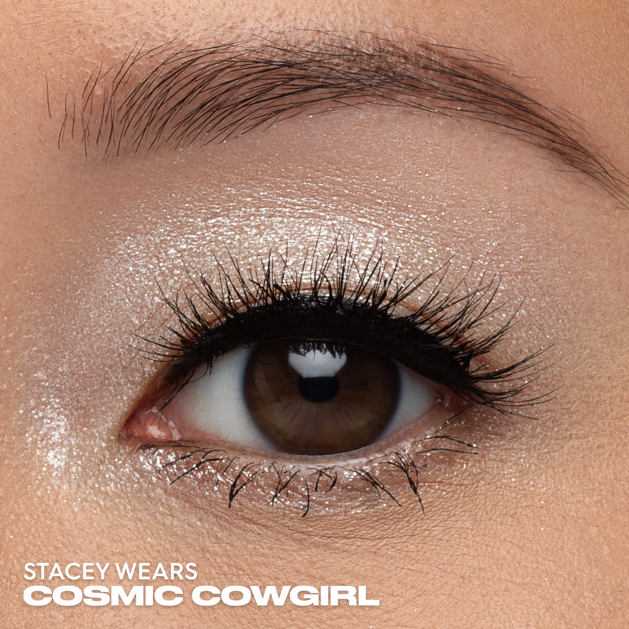 24/7 Moondust Glitter Eyeshadow Singles