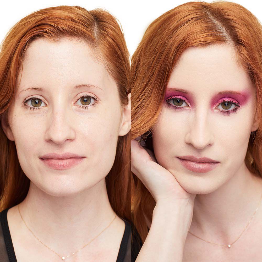 Stay Naked Weightless Liquid Foundation