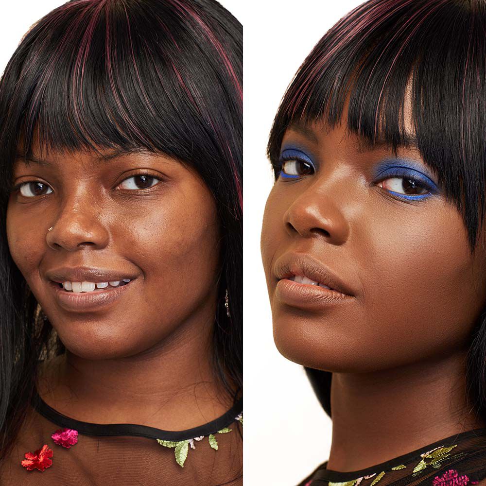 Stay Naked Weightless Liquid Foundation