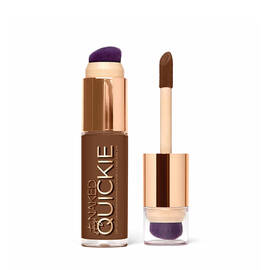 Quickie 24HR Full-Coverage Waterproof Concealer