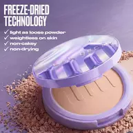 All Nighter Ghosting Powder