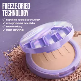 All Nighter Ghosting Powder