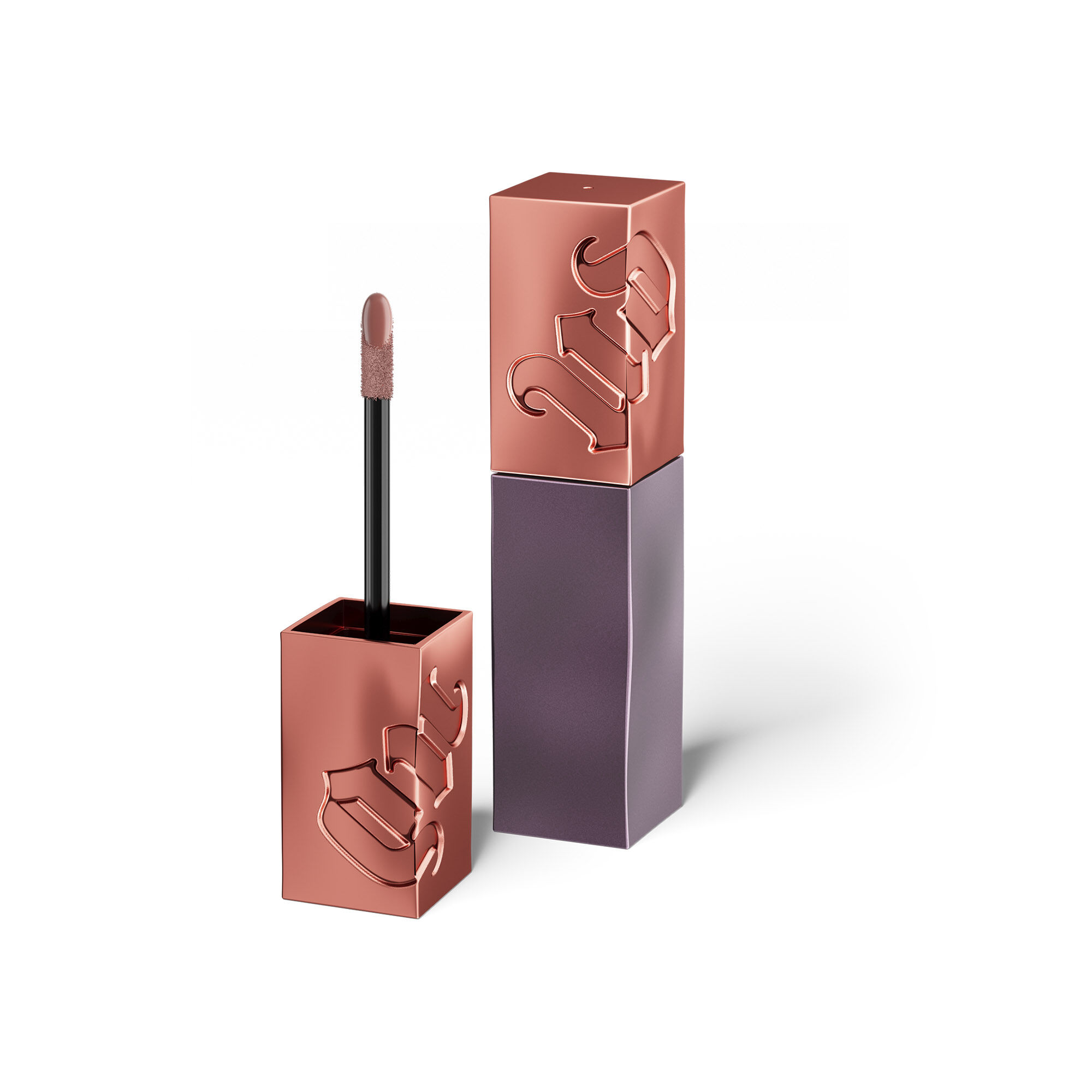 Vice Lip Bond Glossy Longwear Liquid Lipstick