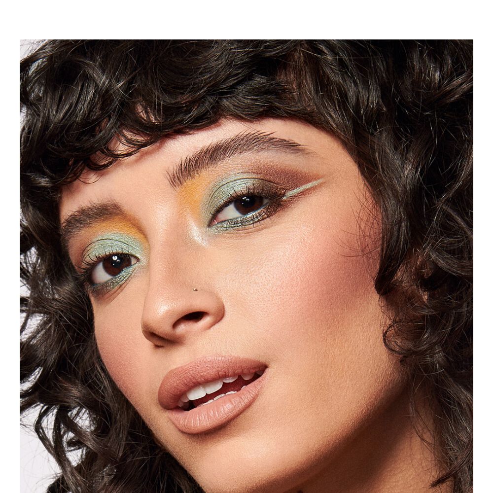 Naked Wild West Mini | Vegan Eyeshadow Palette | Urban Decay