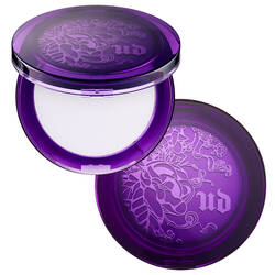 De-Slick Mattifying Powder