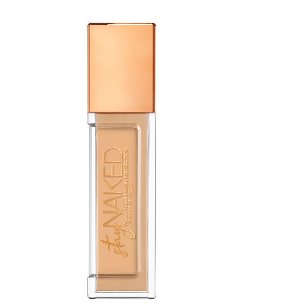 Stay Naked Weightless Liquid Foundation