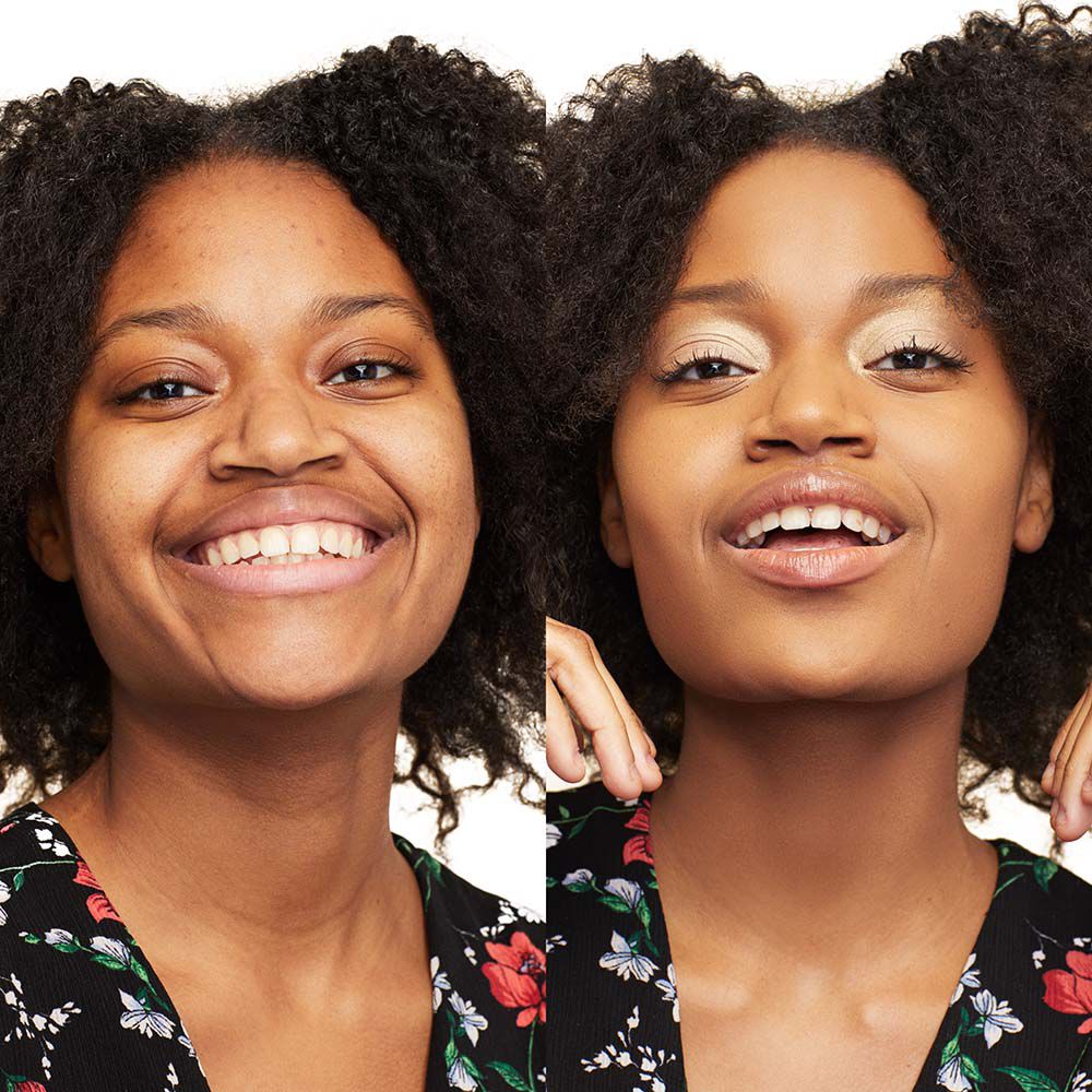 Stay Naked Weightless Liquid Foundation