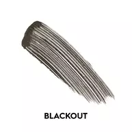 BIG BUSH VOLUMIZING TINTED BROW GEL