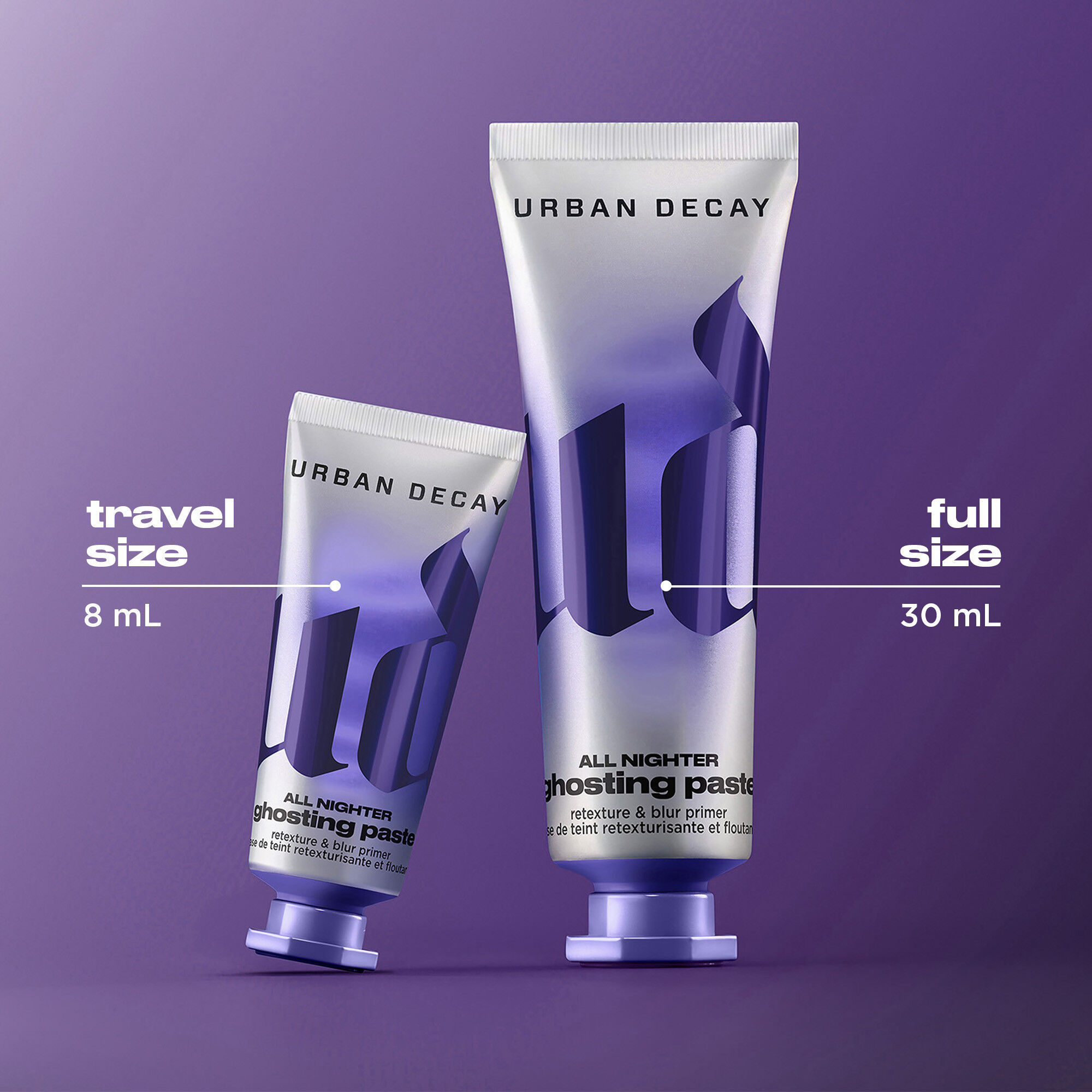 All Nighter Ghosting Paste Primer