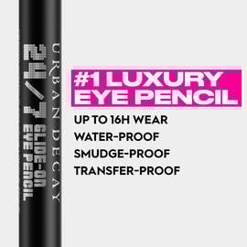 24/7 Glide-On Waterproof Eyeliner Pencil