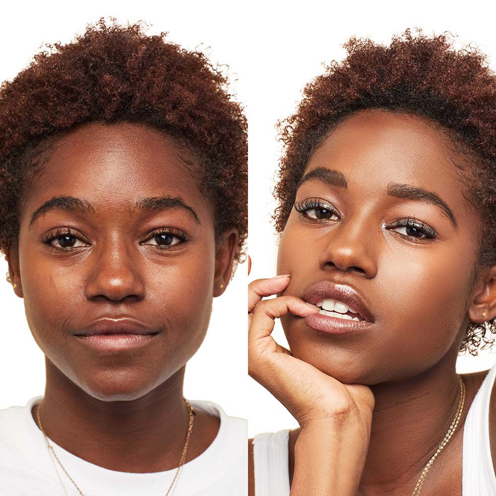 Stay Naked Weightless Liquid Foundation