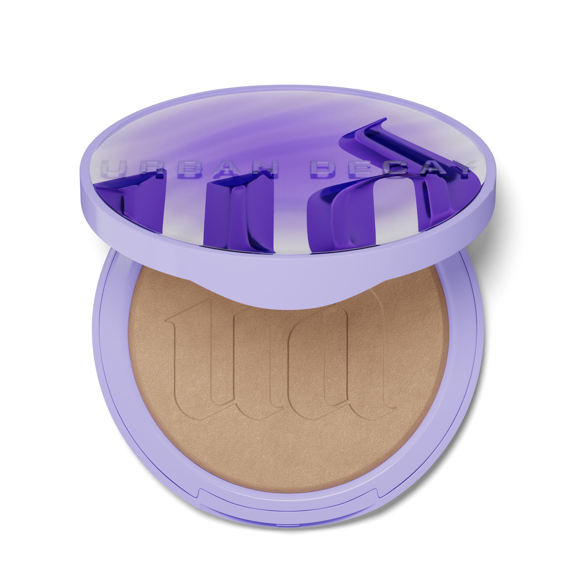 All Nighter Ghosting Powder