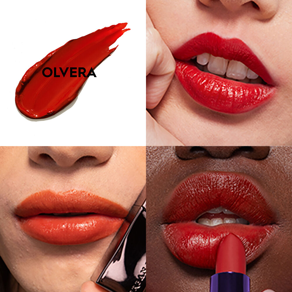 Vice Lipstick