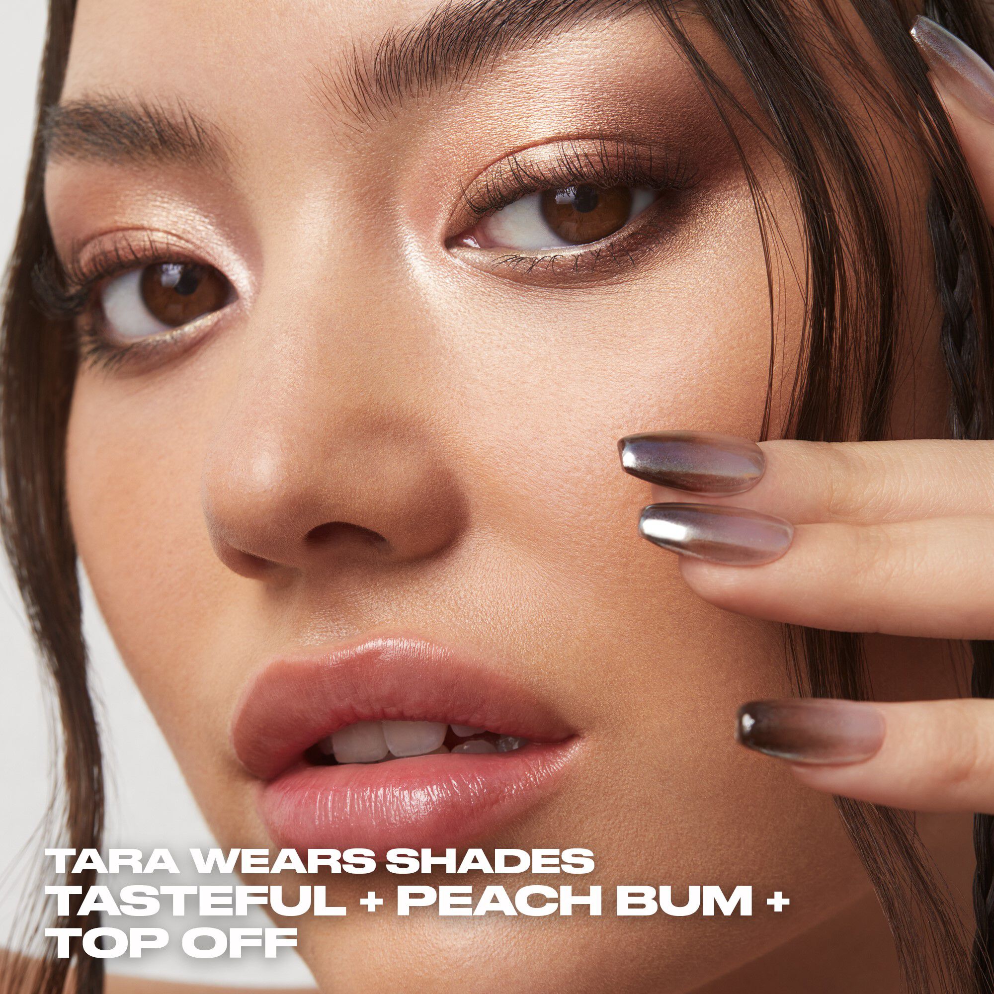 Naked Eyeshadow Stick