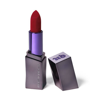 Urban Decay Vice Lip Bond Glossy Longwear Liquid Lipstick