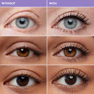 Perversion Volumizing Mascara