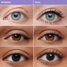 Perversion Volumizing Mascara