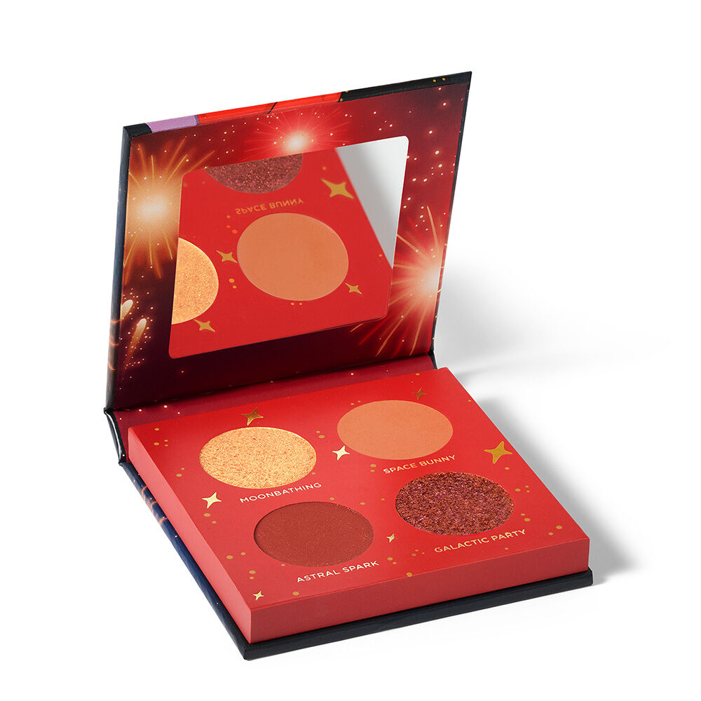 Robin Eisenberg Eyeshadow Palette SweetCare United States