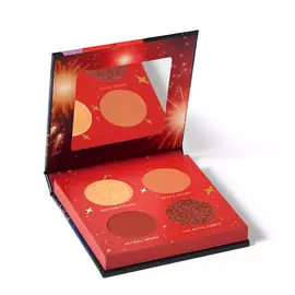 Naked x Robin Eisenberg Eyeshadow Palette