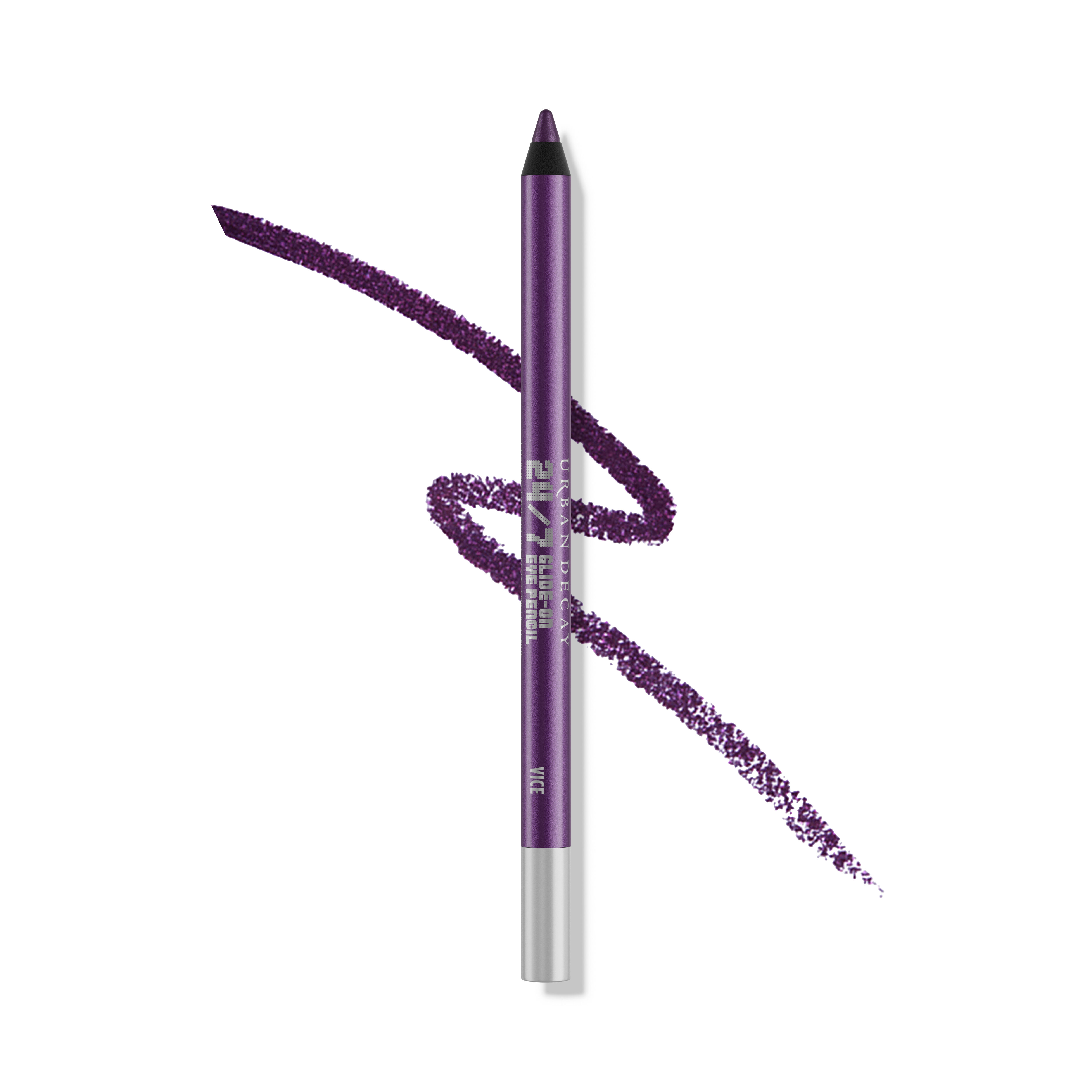 24/7 Glide-On Waterproof Eyeliner Pencil