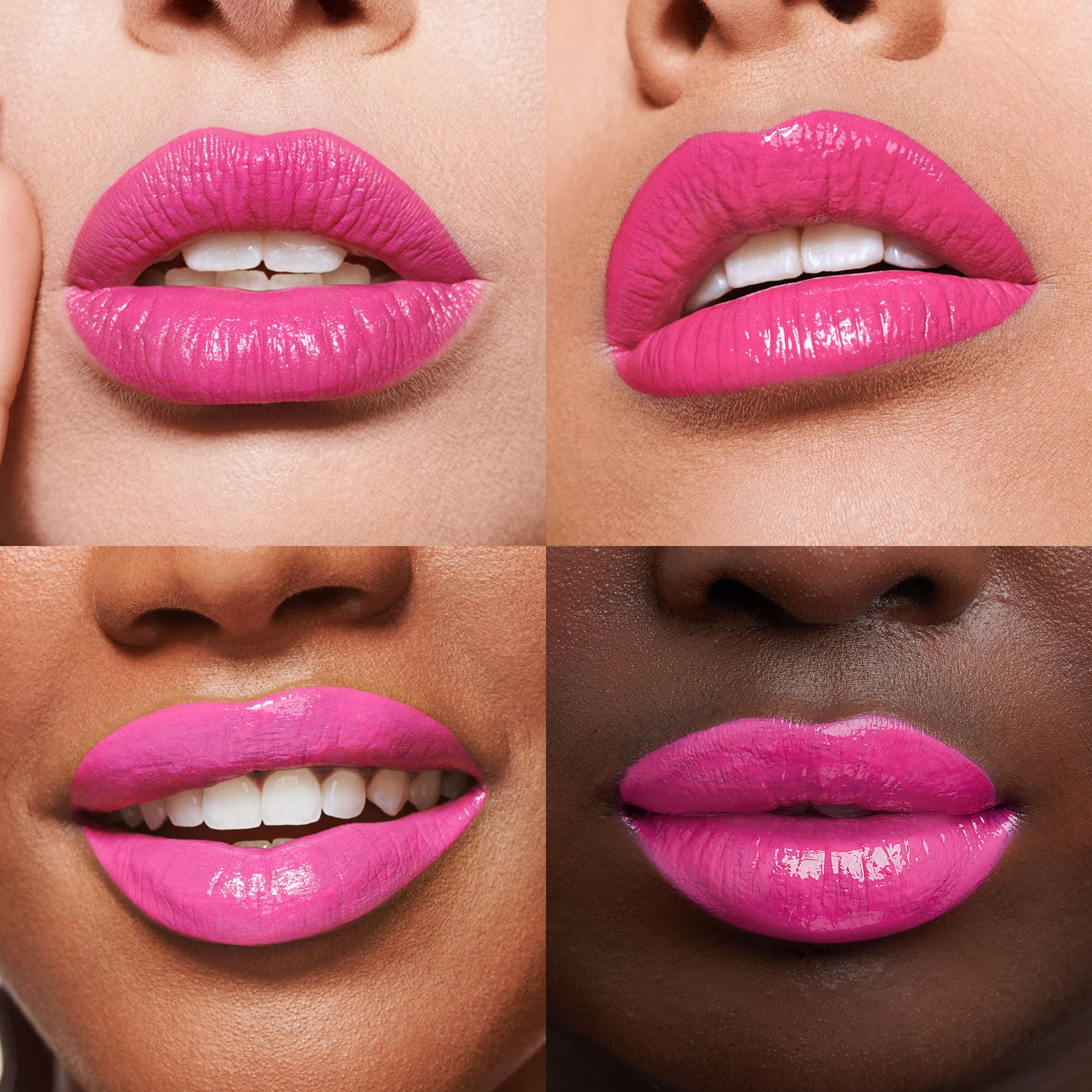 Vice Lip Bond Glossy Longwear Liquid Lipstick