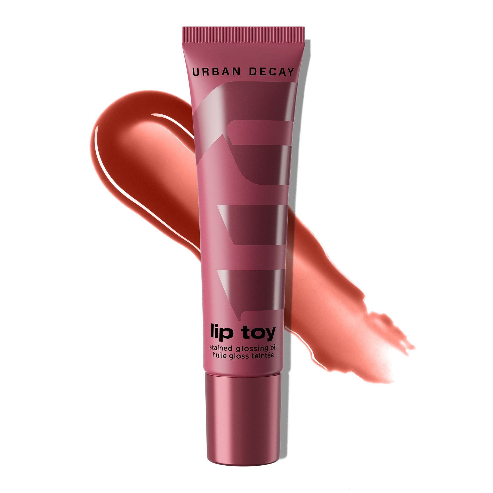 Lip Toy pH Staining Lip Oil