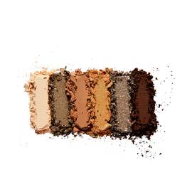 Naked Foxy Mini Eyeshadow Palette