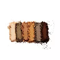 Naked Foxy Mini Eyeshadow Palette