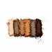 Naked Foxy Mini Eyeshadow Palette