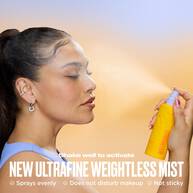 All Nighter Glow Waterproof Setting Spray