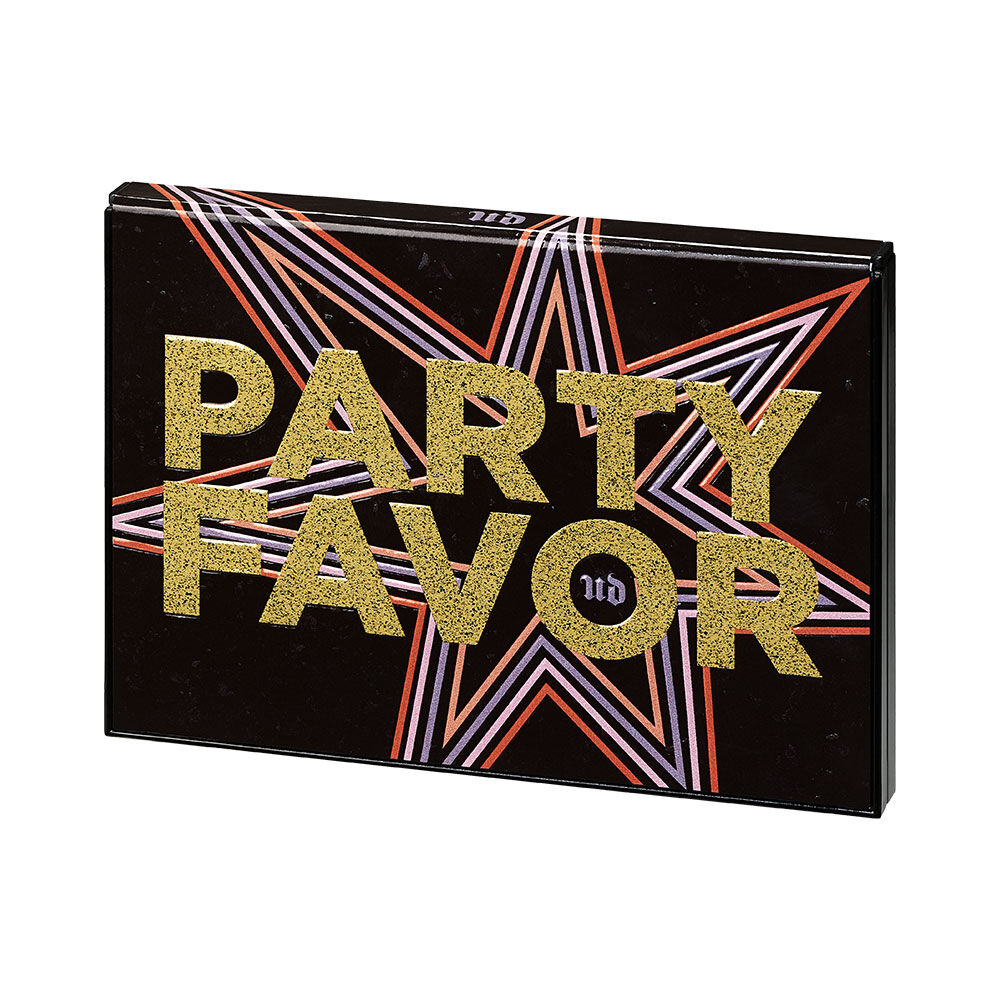 Party Favor Moondust Palette