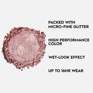 24/7 Moondust Glitter Eyeshadow Singles