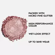 24/7 Moondust Glitter Eyeshadow Singles