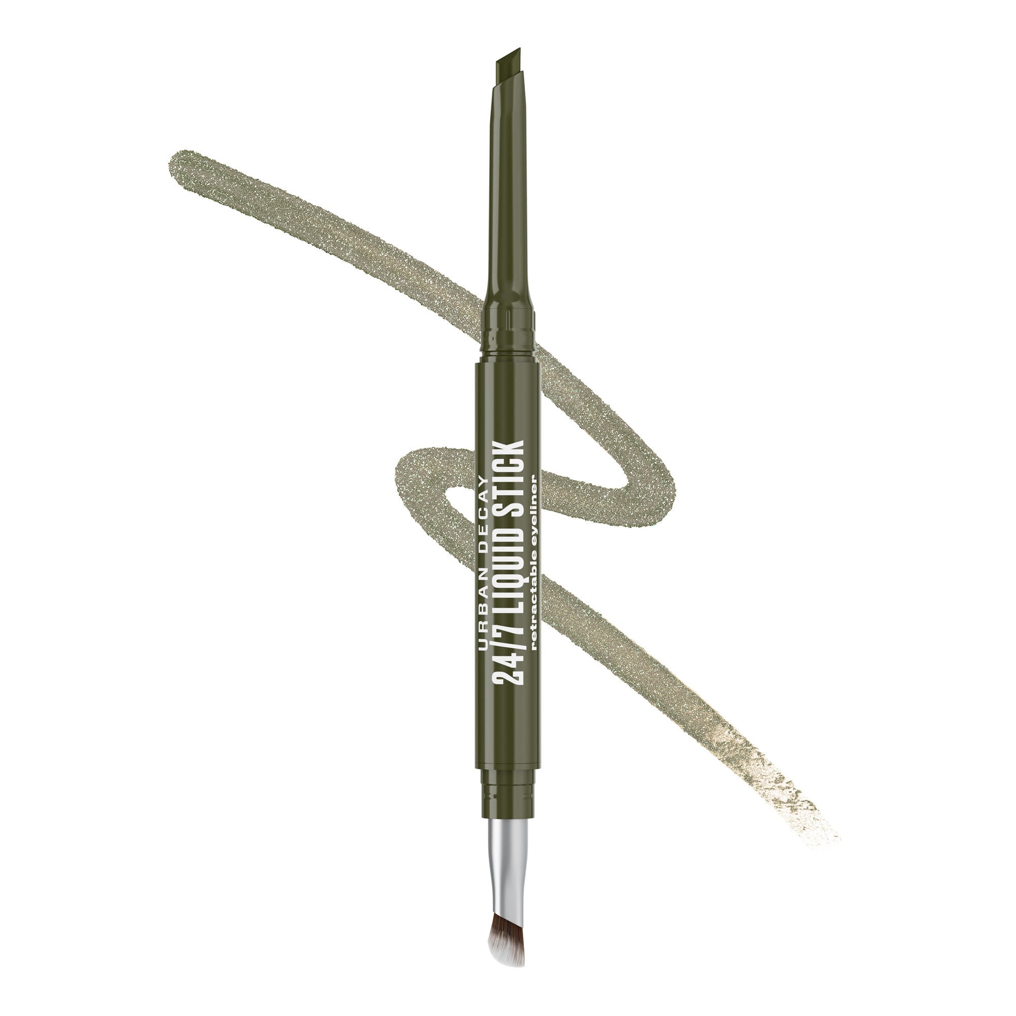 24/7 Liquid Stick Retractable Liner
