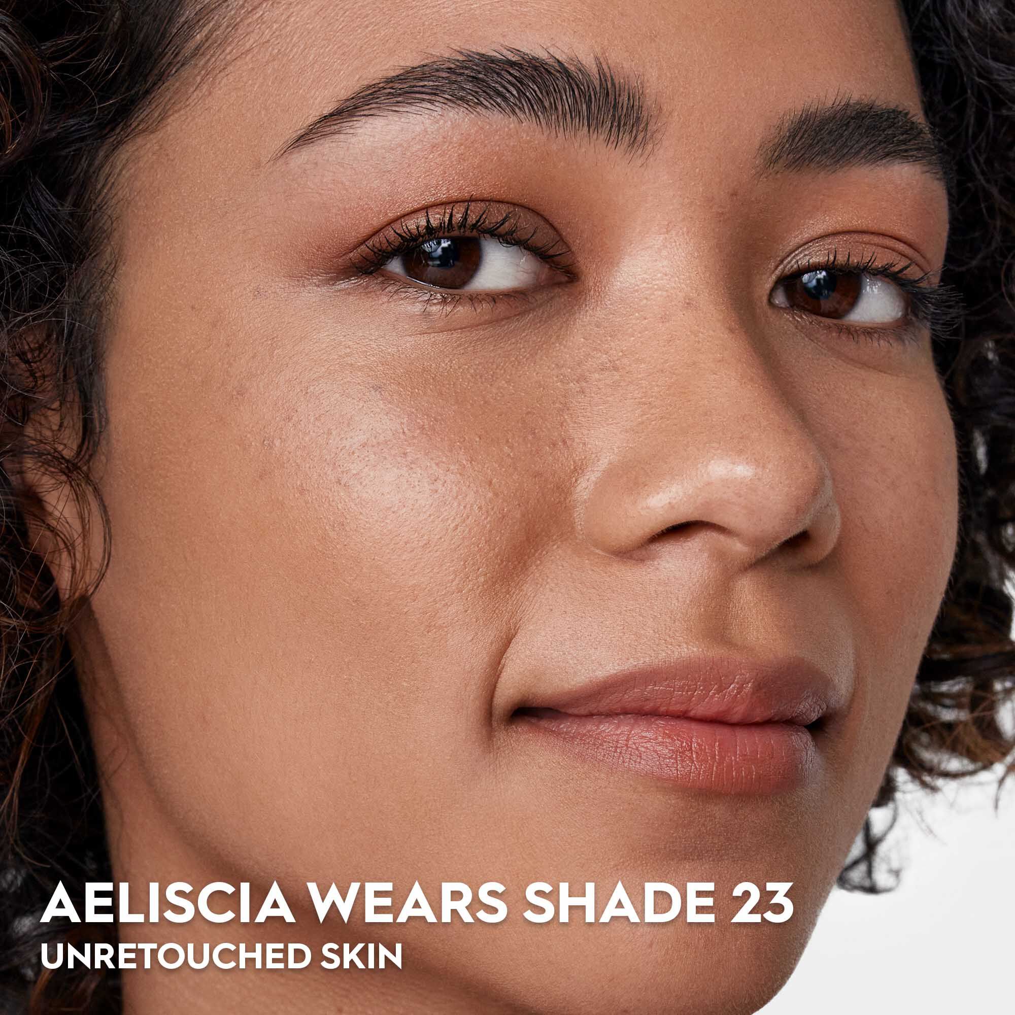 FACE BOND SELF-SETTING WATERPROOF FOUNDATION