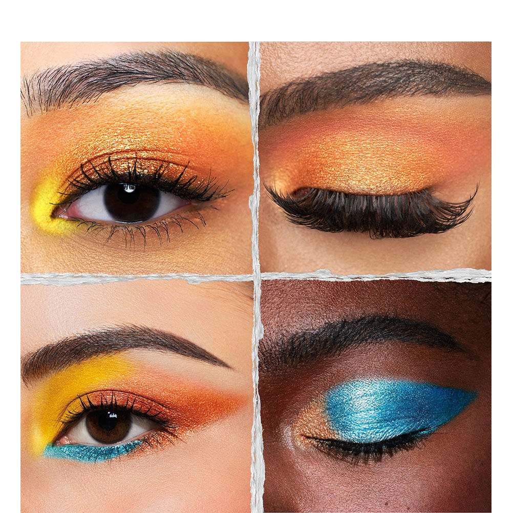 UD x Smiley® Naked Mini Eyeshadow Palette