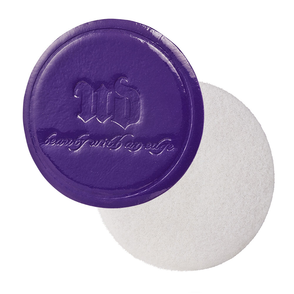 De-Slick Mattifying Powder