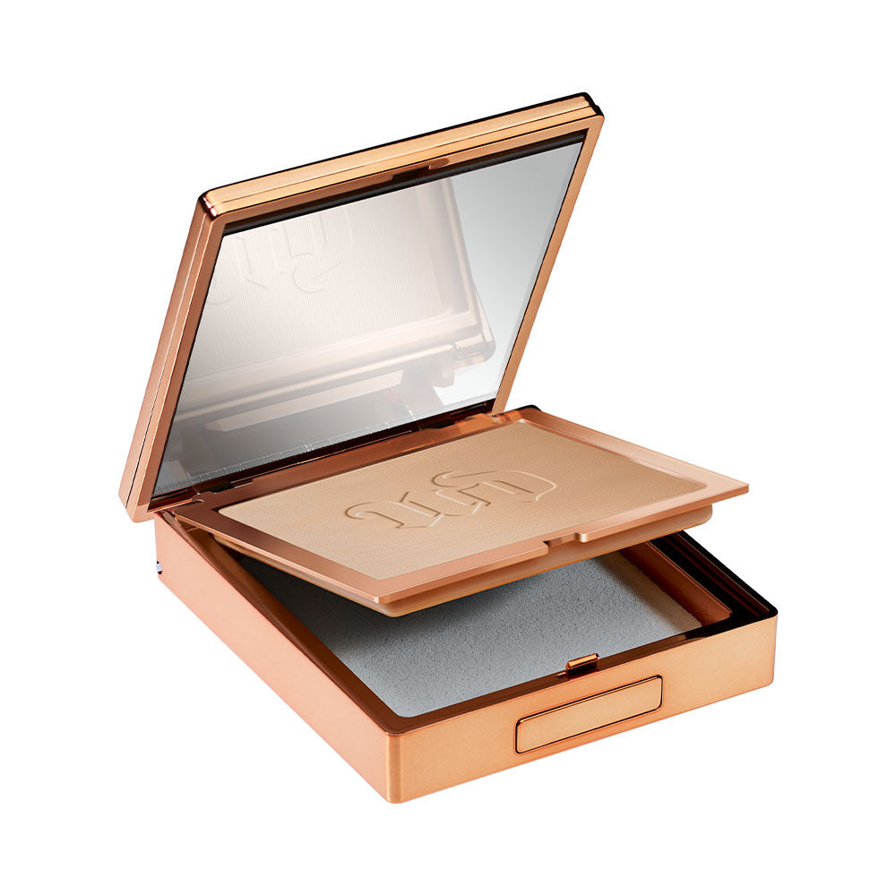 STAY NAKED THE FIX POWDER FOUNDATION