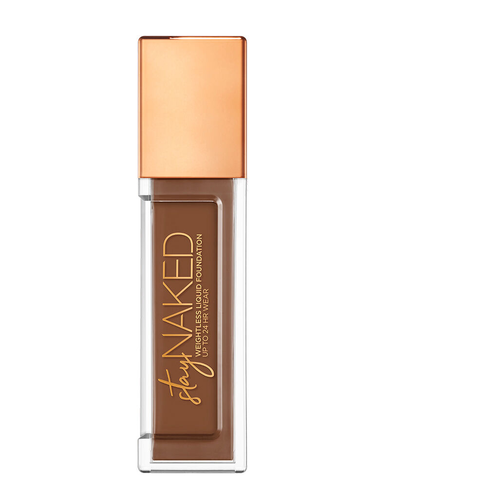 Stay Naked Weightless Liquid Foundation