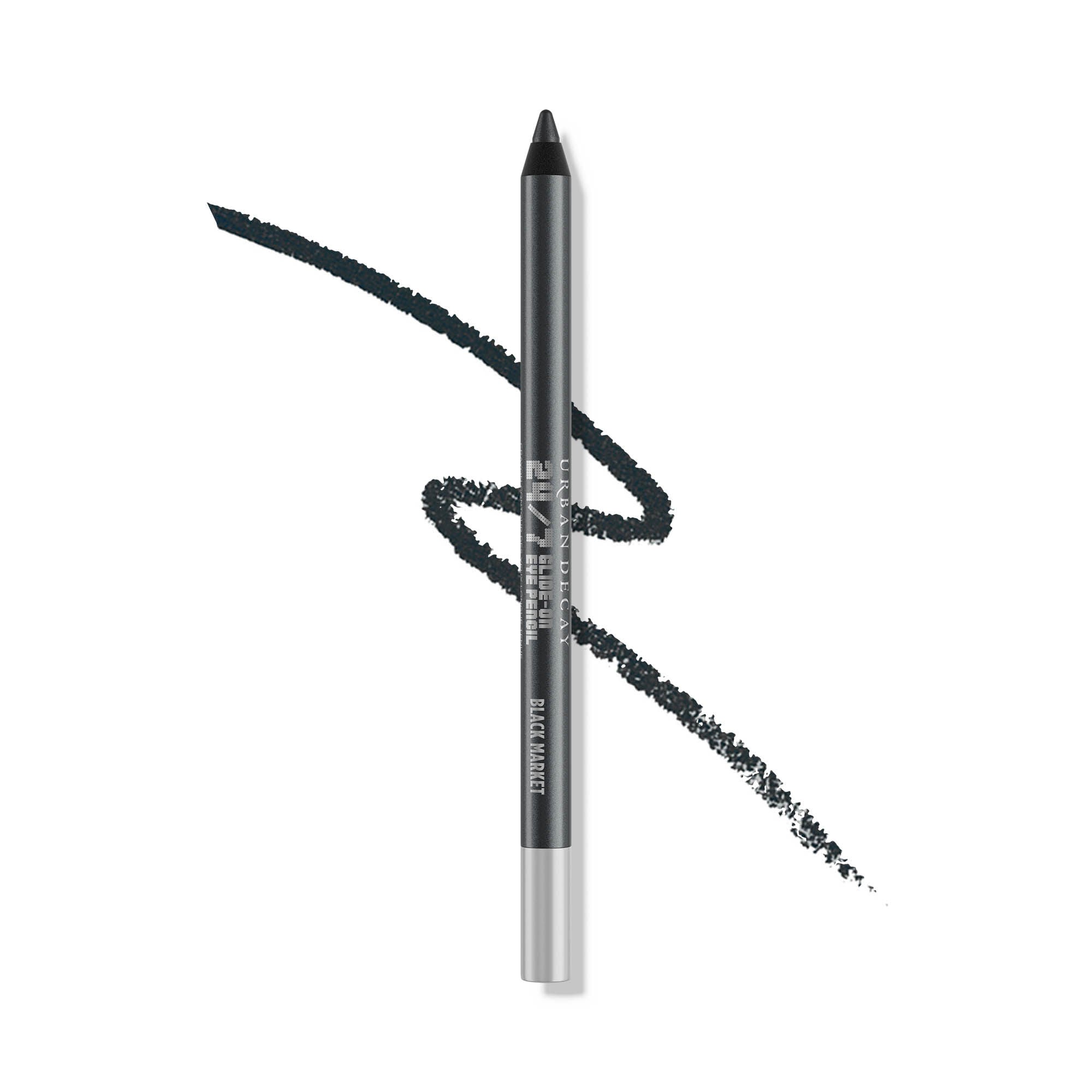 24/7 Glide-On Waterproof Eyeliner Pencil