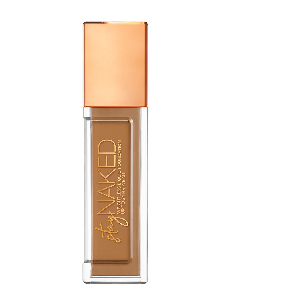 Stay Naked Weightless Liquid Foundation