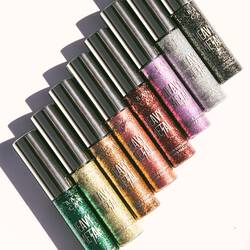 Heavy Metal Glitter Eyeliner - Glam Makeup Urban Decay